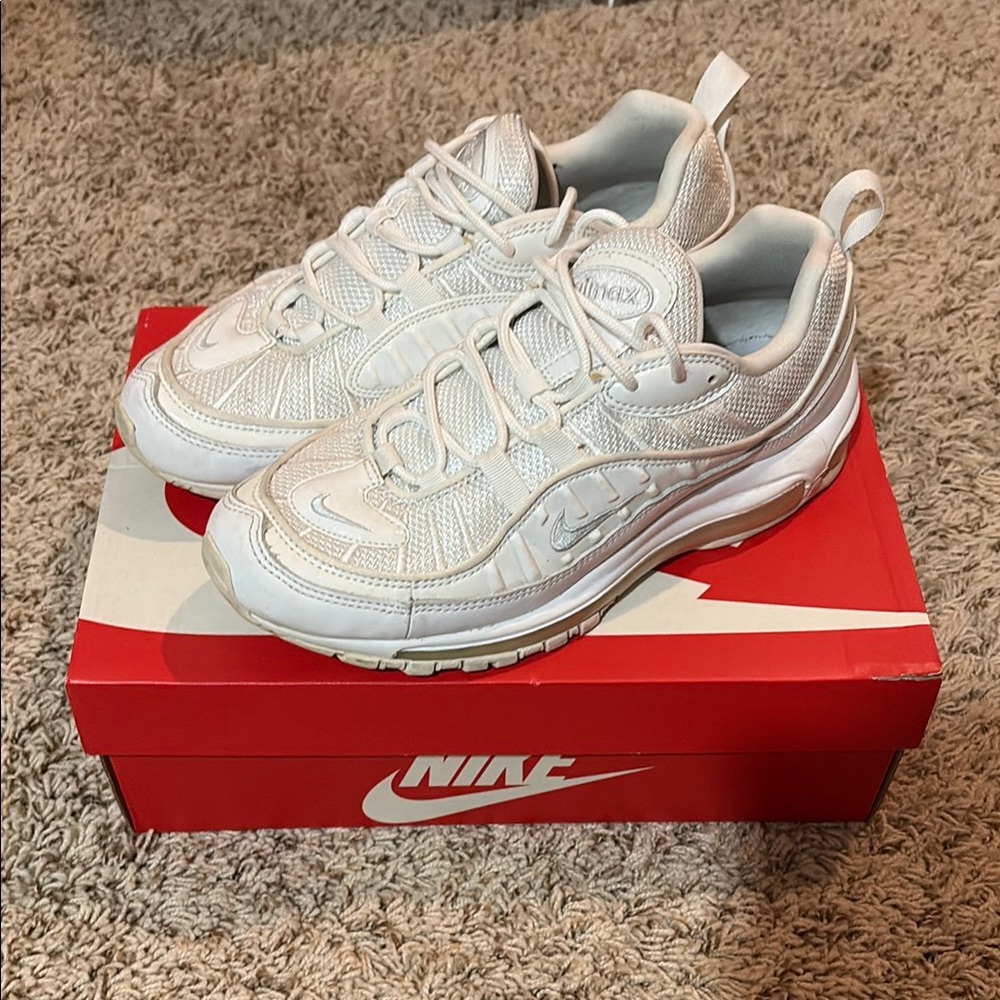 Nike Air Max 98